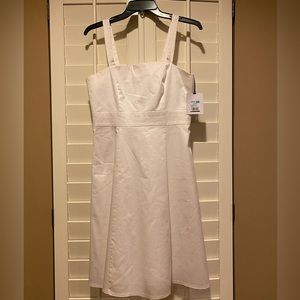 Merona strap sundress